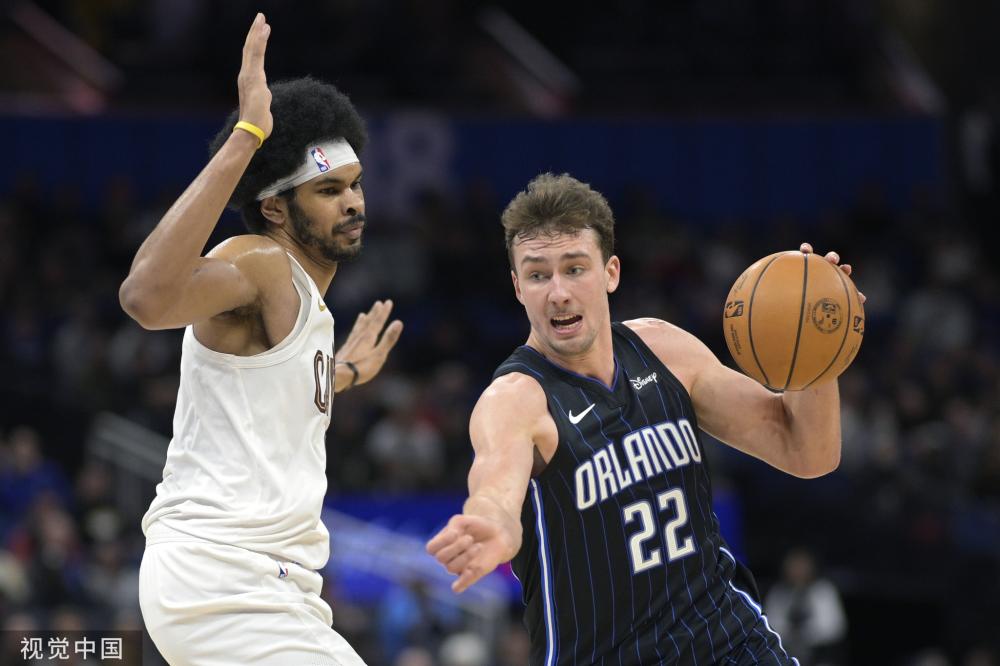便是NBA